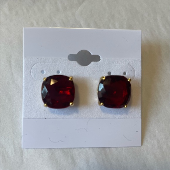 Kate Spade Stud Earrings - Picture 2 of 2